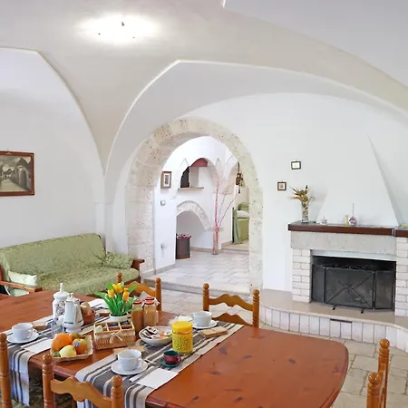 I Trulli Del Sacramento - Alberobello Holiday home Martina Franca