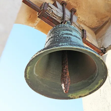 Holiday home I Trulli Del Sacramento - Alberobello Martina Franca