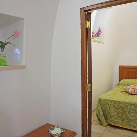 I Trulli Del Sacramento - Alberobello *