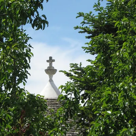 I Trulli Del Sacramento - Alberobello