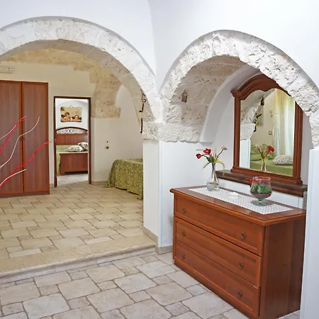 I Trulli Del Sacramento - Alberobello Martina Franca