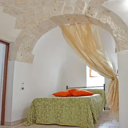 I Trulli Del Sacramento - Alberobello Holiday home *
