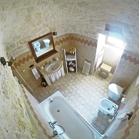 I Trulli Del Sacramento - Alberobello Holiday home Martina Franca
