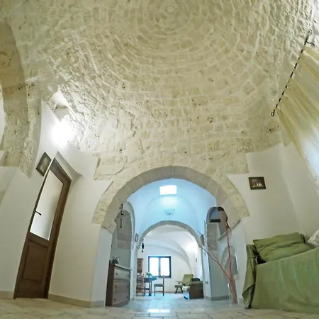 I Trulli Del Sacramento - Alberobello *